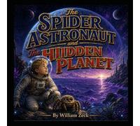 The Spider Astronaut and The Hidden Planet