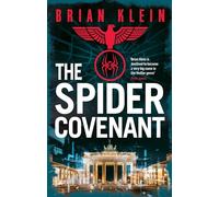The Spider Covenant