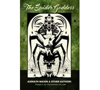 The Spider Goddess