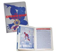 The Spider-man Handbook: The Ultimate Training Manual