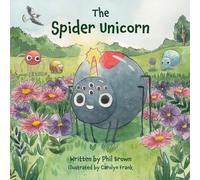 The Spider Unicorn