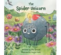 The Spider Unicorn