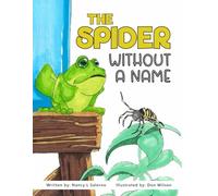 The Spider Without a Name