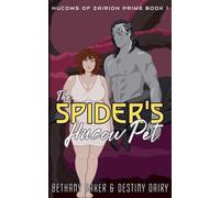 The Spider's Hucow Pet: 1