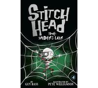 The Spider's Lair: 4