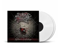 The Spider's Lullabye