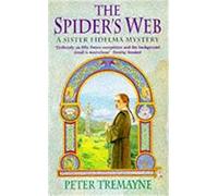 The Spider's Web (Sister Fidelma Mysteries Book 5): A heart-stopping mystery set in Medieval Ireland