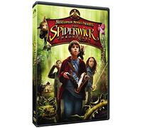 The Spiderwick Chronicles