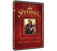 The Spiderwick Chronicles