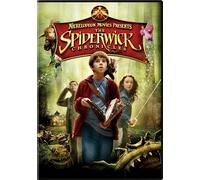 The Spiderwick Chronicles