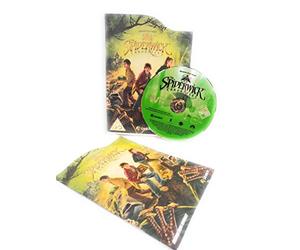 The Spiderwick Chronicles [Edizione: Regno Unito]