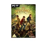 The Spiderwick Chronicles (PC) (DVD) [Import UK]