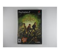 The Spiderwick Chronicles - PlayStation 2