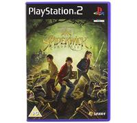 The Spiderwick Chronicles (PS2) [Edizione: Regno Unito]