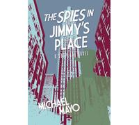 The Spies in Jimmy's Place: 6