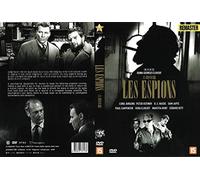 The Spies (Les Espions)