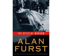 The Spies of Warsaw: A Novel