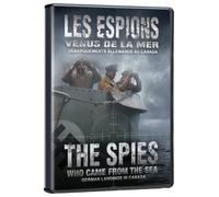 The Spies Who Came From the Sea