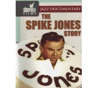 The Spike Jones story (+booklet)