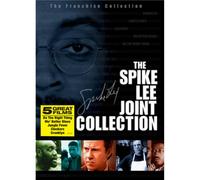 The Spike Lee Joint Collection