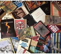 The Spike Orchestra Splintered Stories (CD) Album