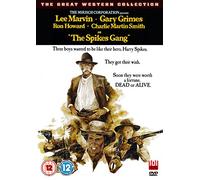 The Spikes Gang [The Great Western Collection] [Edizione: Regno Unito]