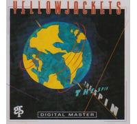 The Spin by Yellowjackets (1989-07-25)