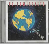 The Spin by Yellowjackets (1989) Audio CD
