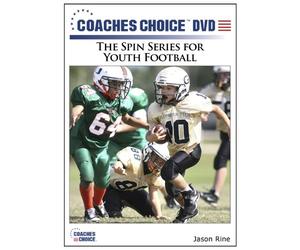 The Spin Series for Youth Football