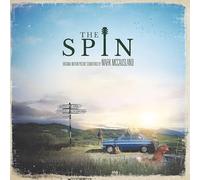 The Spin Soundtrack – Integral