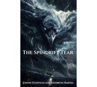 The Spindrift Tear