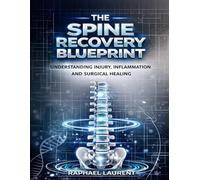 THE SPINE RECOVERY BLUEPRINT: Understanding Injury, Inflammation And Surgical Healing