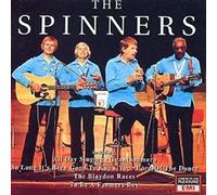 The Spinners