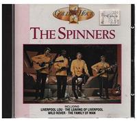 The Spinners - A golden hour of the Spinners