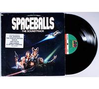The Spinners, Berlin a.o. - Spaceballs - The Soundtrack