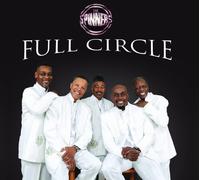 The Spinners – Full Circle – CD