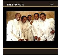 the spinners - live!