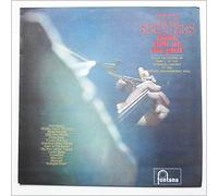 The Spinners - MORE FOLK AT THE PHIL LP (VINYL) UK FONTANA 1965