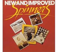 The Spinners - New & Improved