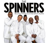 Spinners The - Round The Block And Back Again