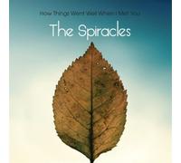 The Spiracles How Things Went Well When I Met You (Vinyl LP) 12" Album