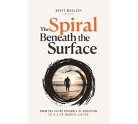The Spiral Beneath the Surface