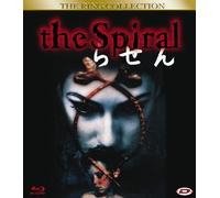 The Spiral (Blu-ray) Sato Nakatami