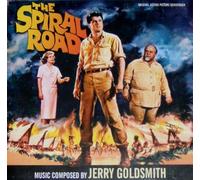 The Spiral Road