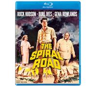 The Spiral Road [Blu-Ray] (IMPORT) (Nessuna versione italiana)