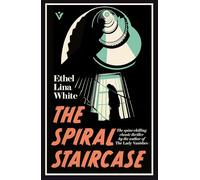 The Spiral Staircase