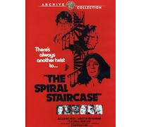 The Spiral Staircase