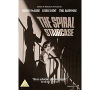 The Spiral Staircase [DVD] [1945] [Edizione: Regno Unito]