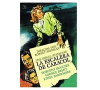 The Spiral Staircase [ NON-USA FORMAT, PAL, Reg.0 Import - Spain ] by Sara Allgood