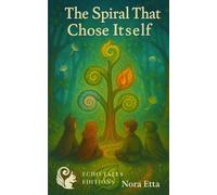 The spiral that chose itself: The story beneath the stillness: 5